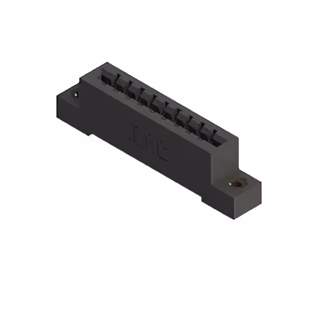 887-009-540-108 EDAC Inc.  Edgeboard Connectors